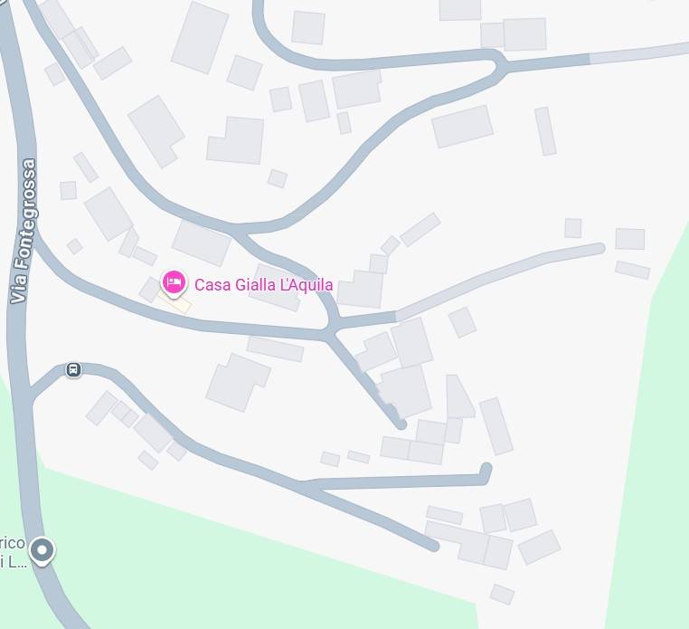 Appartamento a L'aquila in Fontegrossa - Foto 5