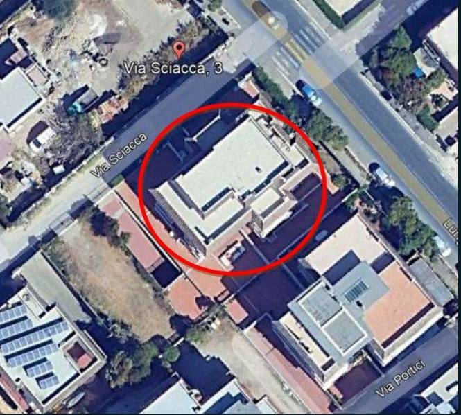 Appartamento a Pomezia in Via Sciacca - Foto 3