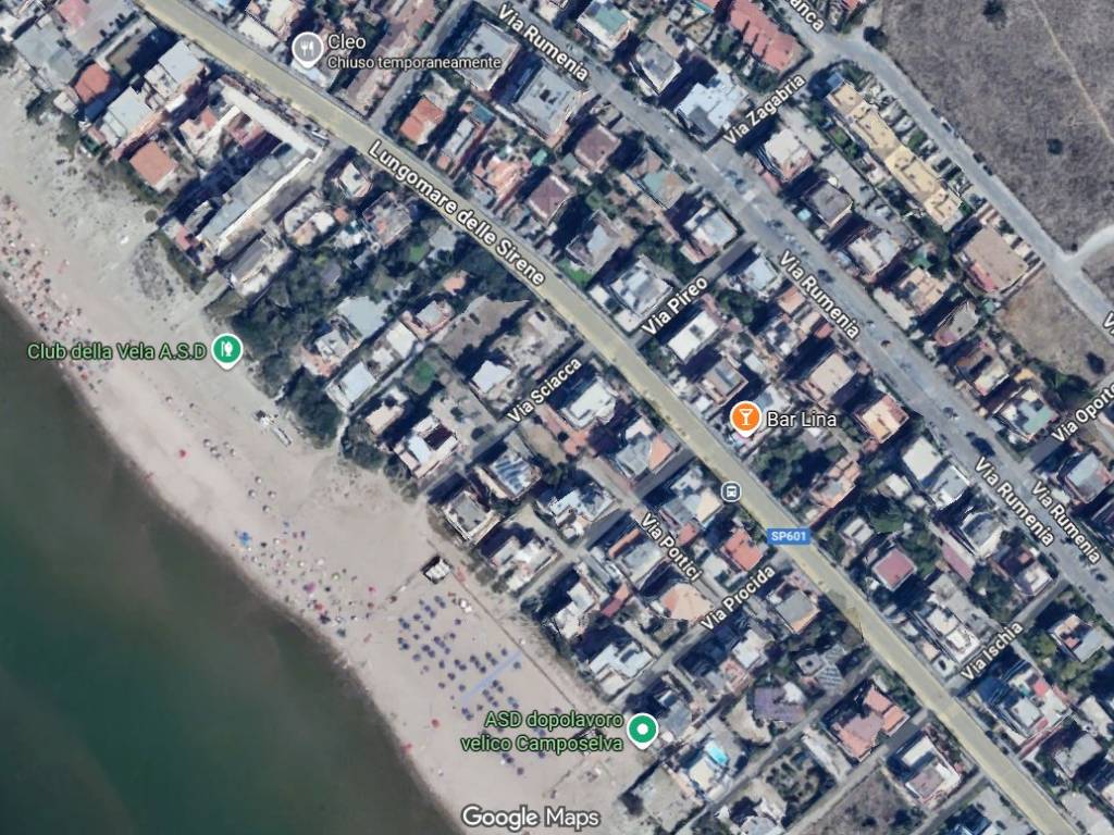 Appartamento a Pomezia in Via Sciacca - Foto 5