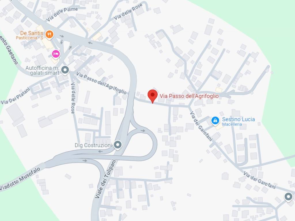 Appartamento a Catanzaro in via Passo Dell'Agrifoglio - Foto 3