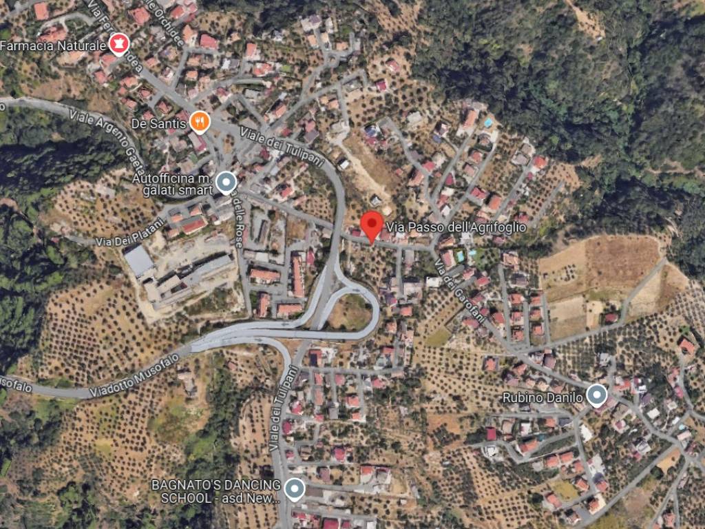 Appartamento a Catanzaro in via Passo Dell'Agrifoglio - Foto 4