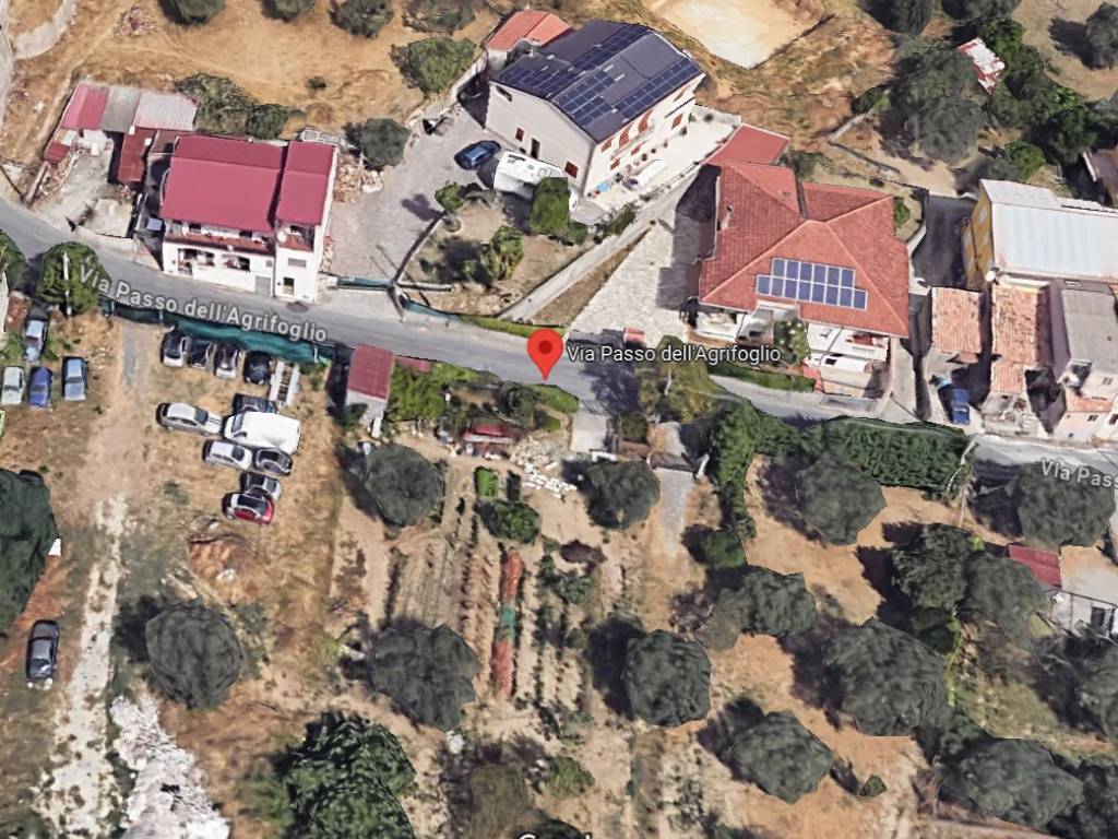 Appartamento a Catanzaro in via Passo Dell'Agrifoglio - Foto 5