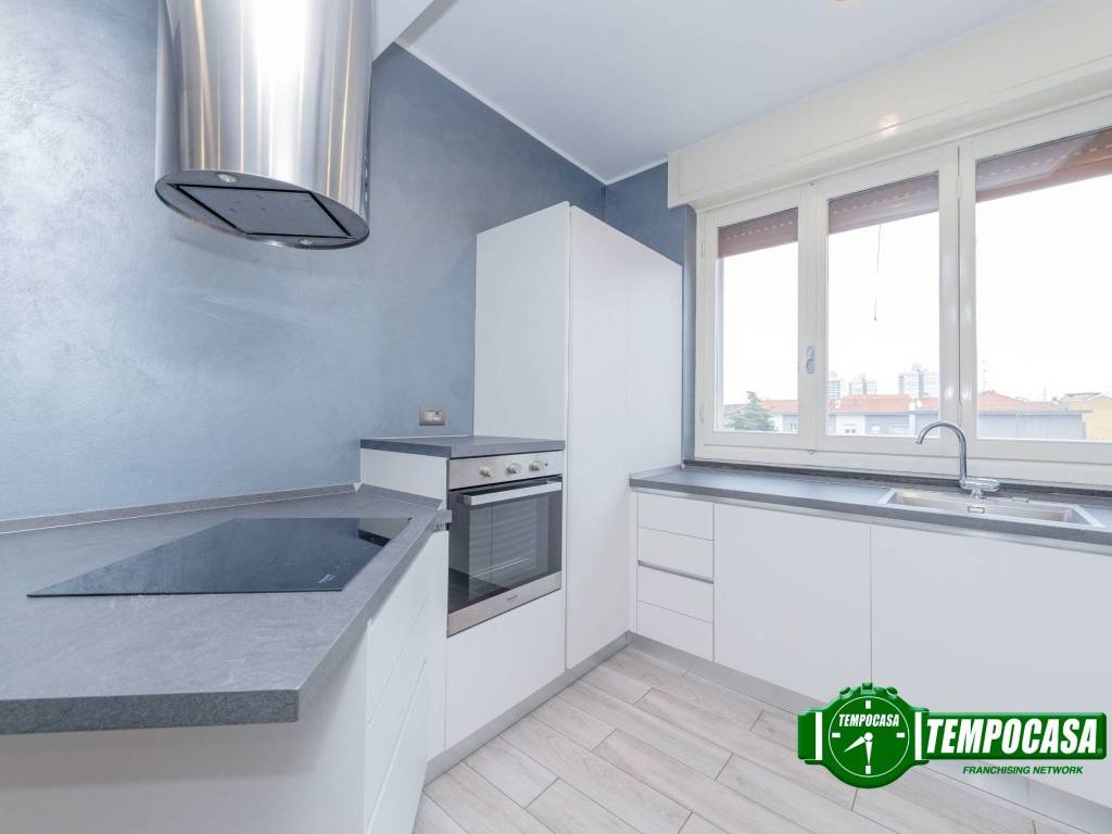 Appartamento a Cesano boscone in Via Roma - Foto 2