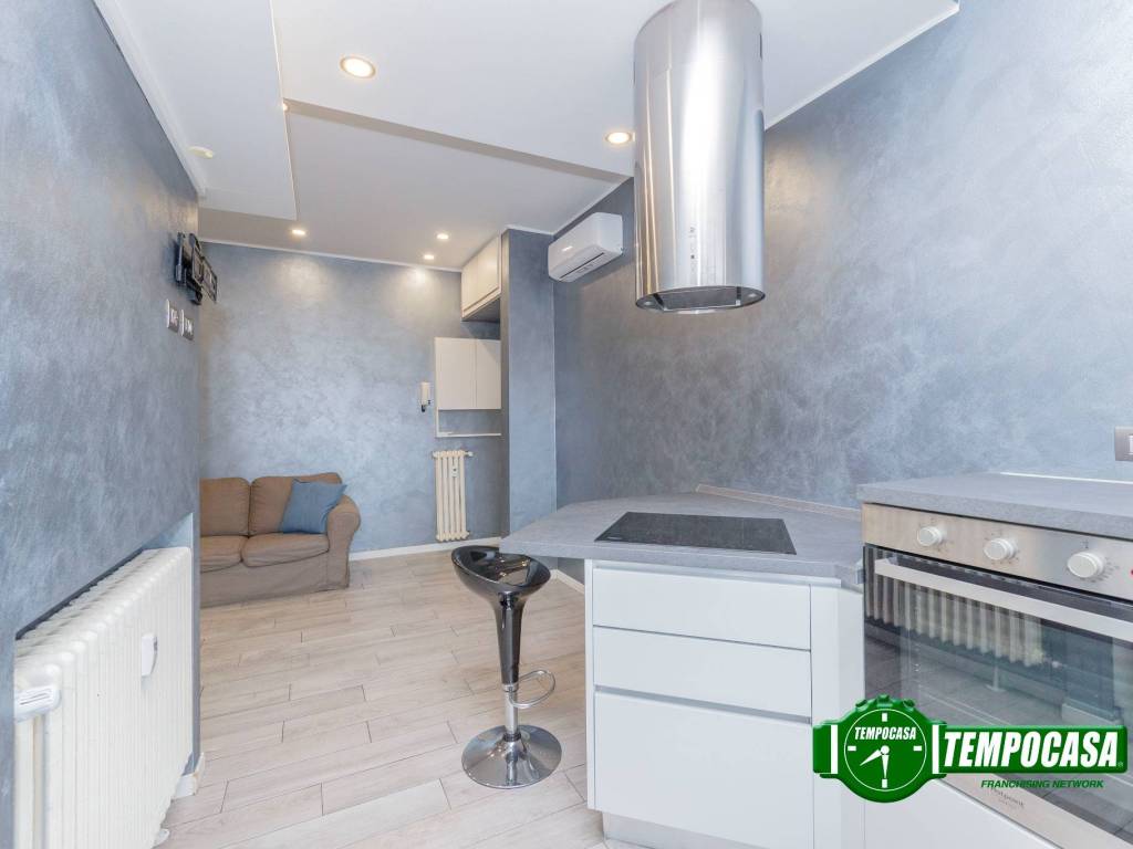 Appartamento a Cesano boscone in Via Roma - Foto 3