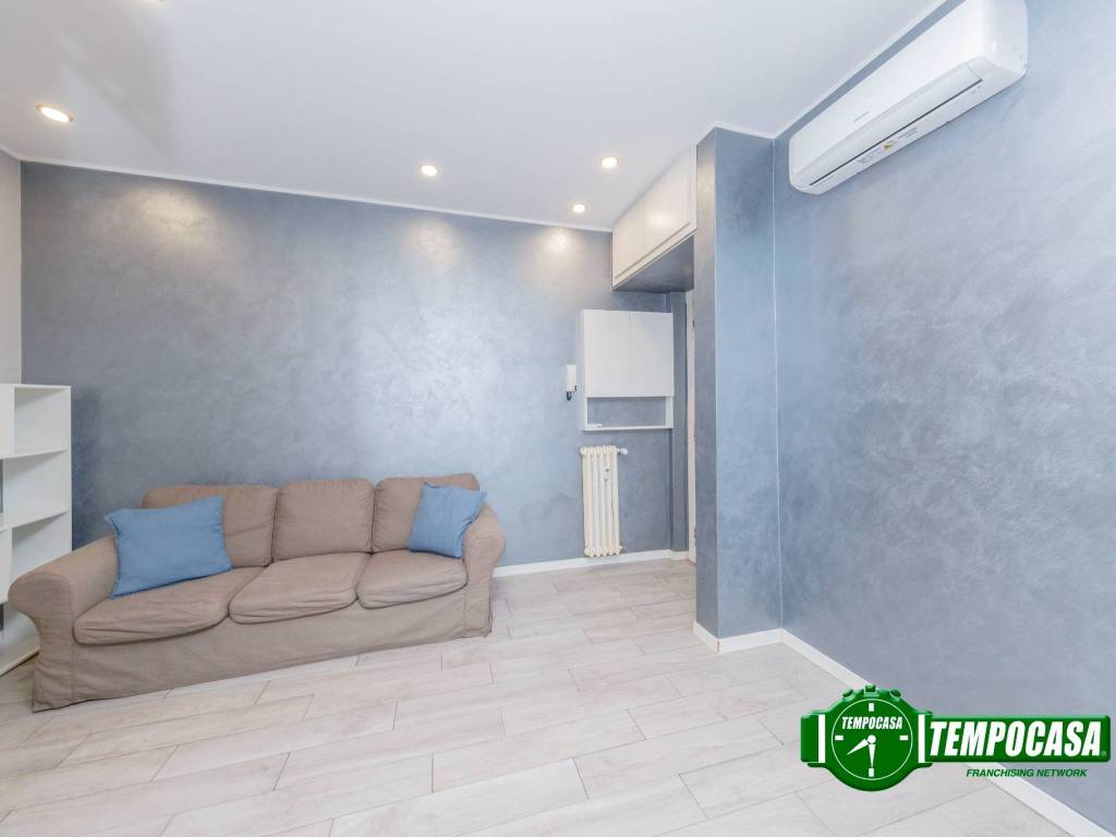 Appartamento a Cesano boscone in Via Roma - Foto 4