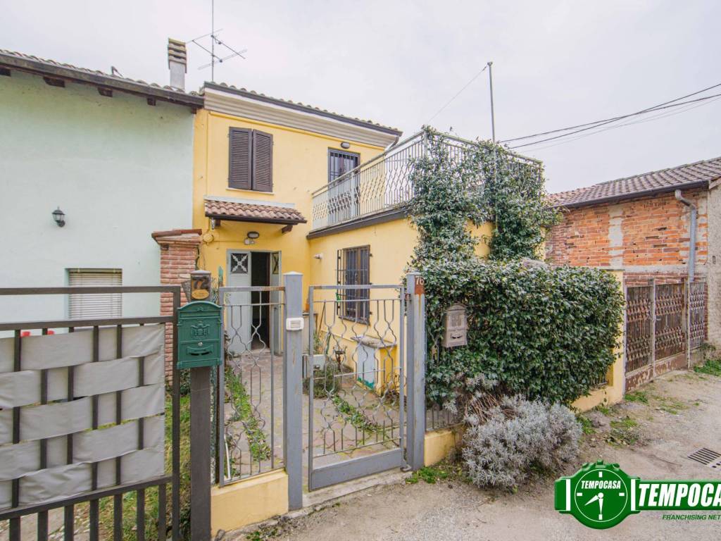 Casa indipendente a Carbonara al ticino in Via Roma - Foto 3