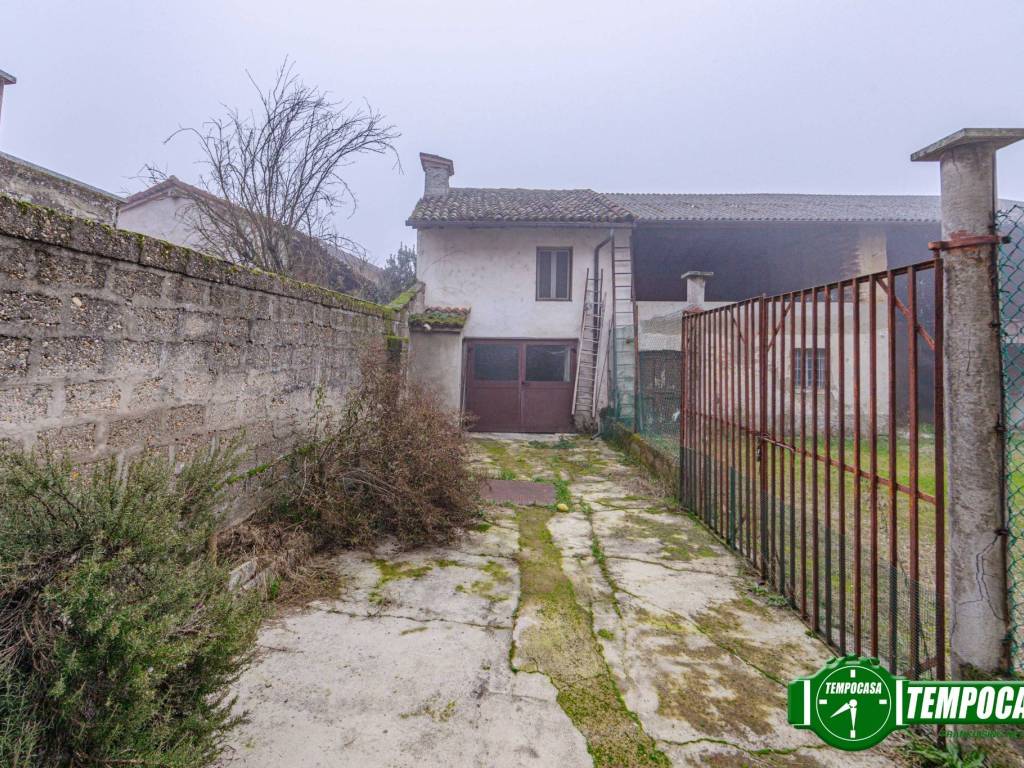 Casa indipendente a Zinasco in Via S. Pollini - Foto 3