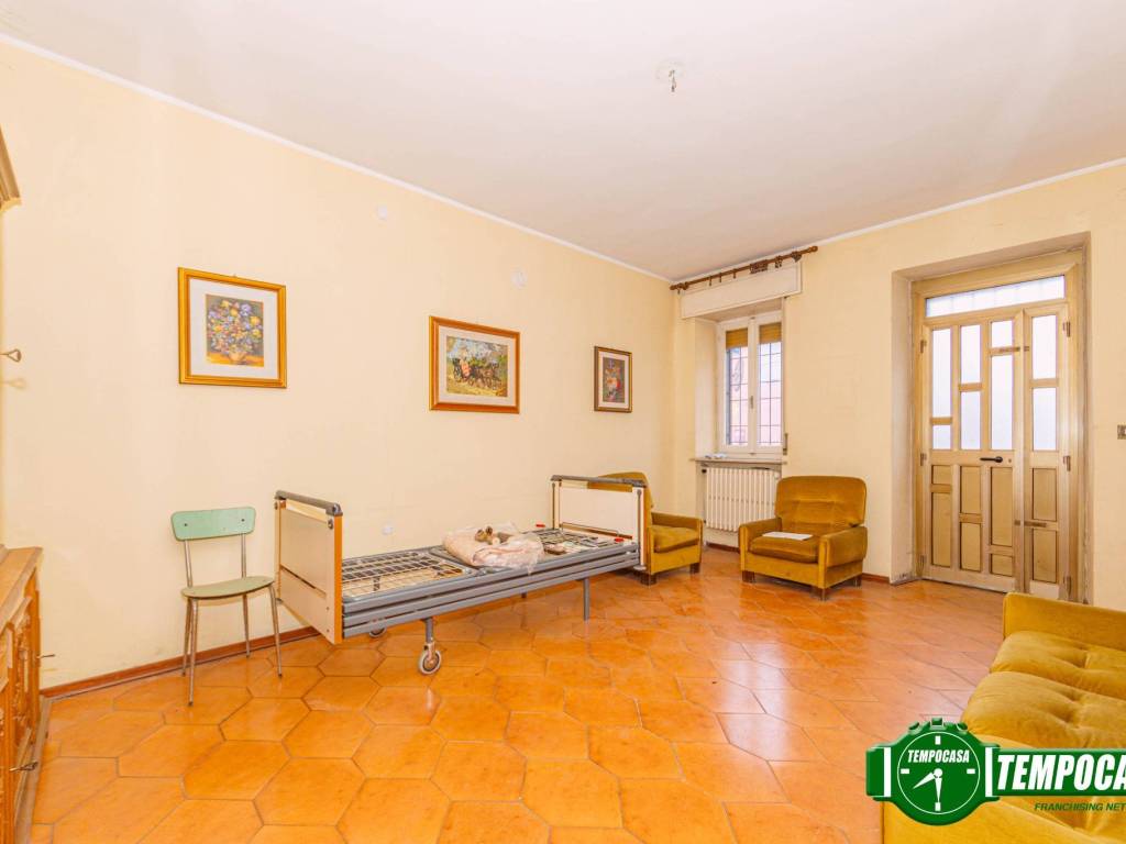 Casa indipendente a Zinasco in Via S. Pollini - Foto 4