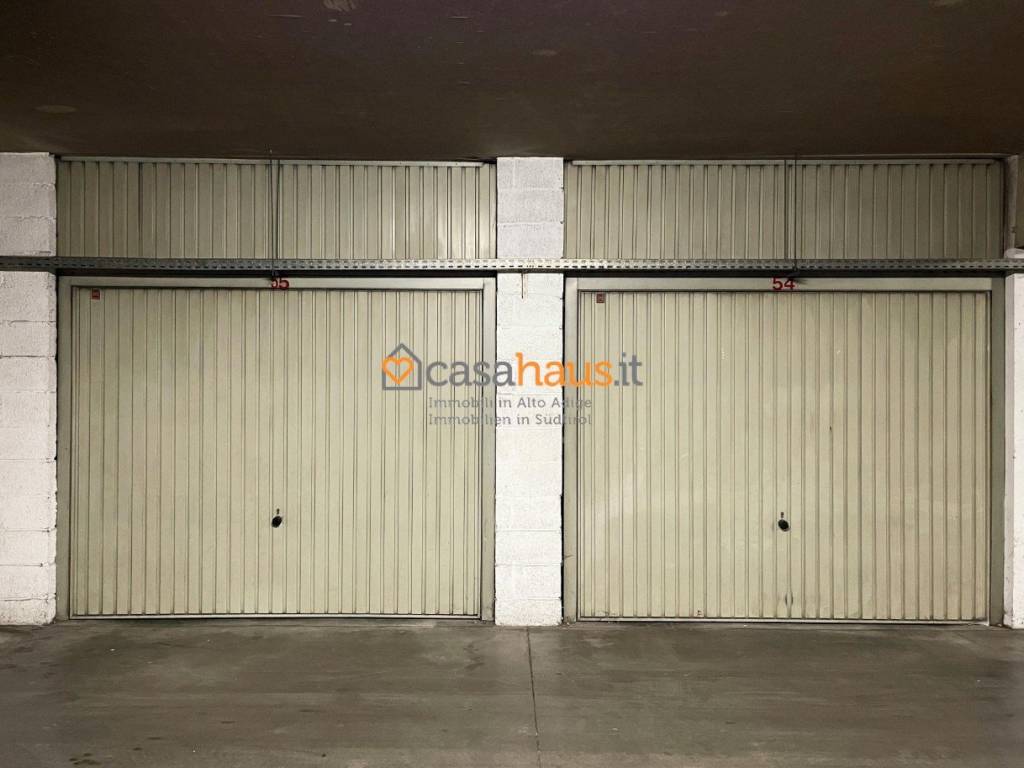 Box / garage a Laives - Foto 2