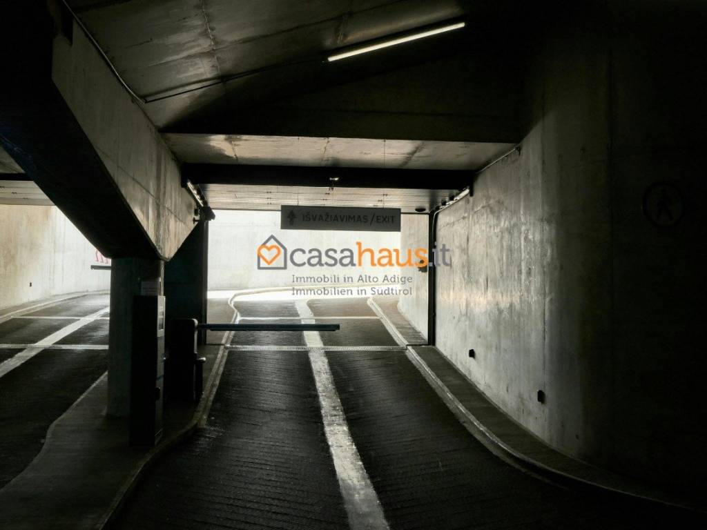Box / garage a Laives - Foto 4