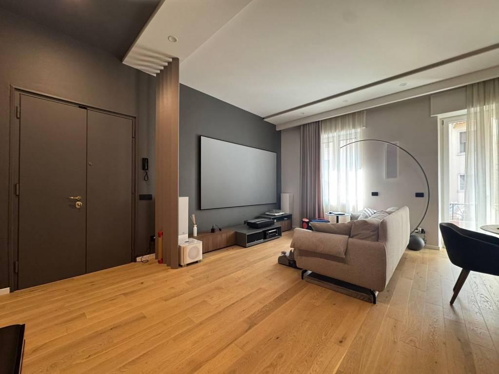 Appartamento a Verona in Circonvallazione Raggio di Sole - Foto 3