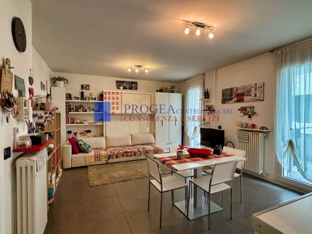 Appartamento a Dalmine in Via Dante Alighieri, 40 - Foto 2