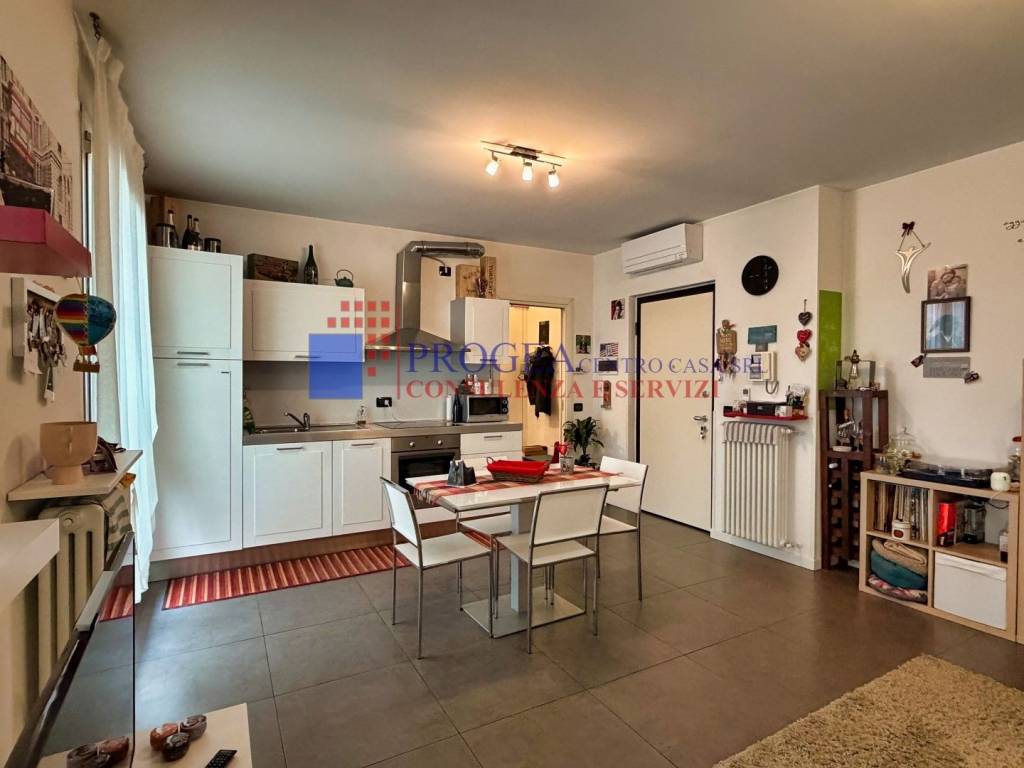 Appartamento a Dalmine in Via Dante Alighieri, 40 - Foto 4