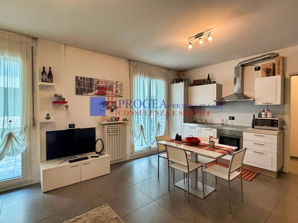 Appartamento a Dalmine in Via Dante Alighieri, 40 - Foto 5