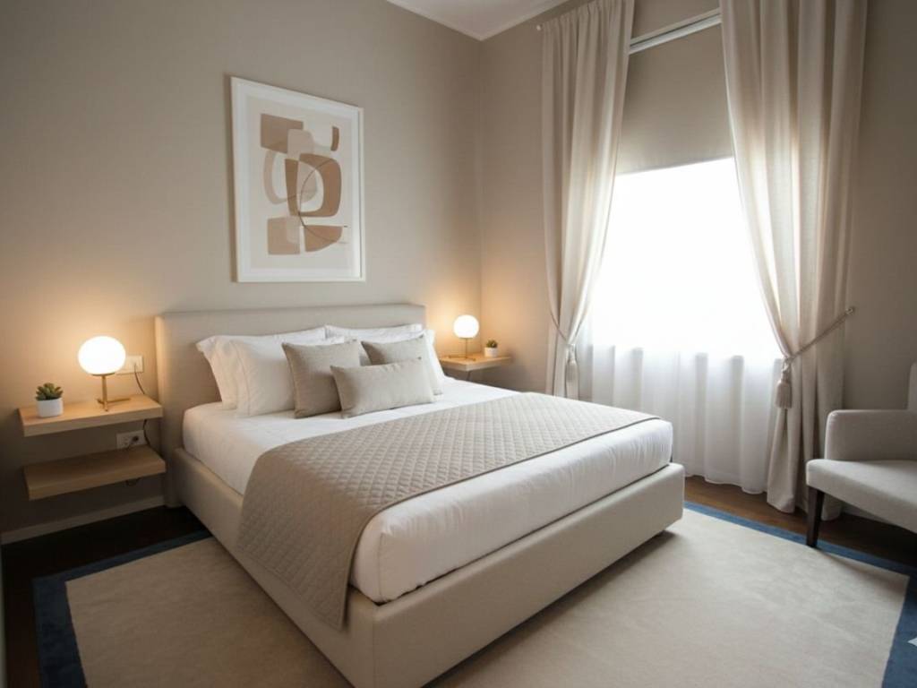 Appartamento a Vicenza in Contrà Chiesa Santa Caterina - Foto 2