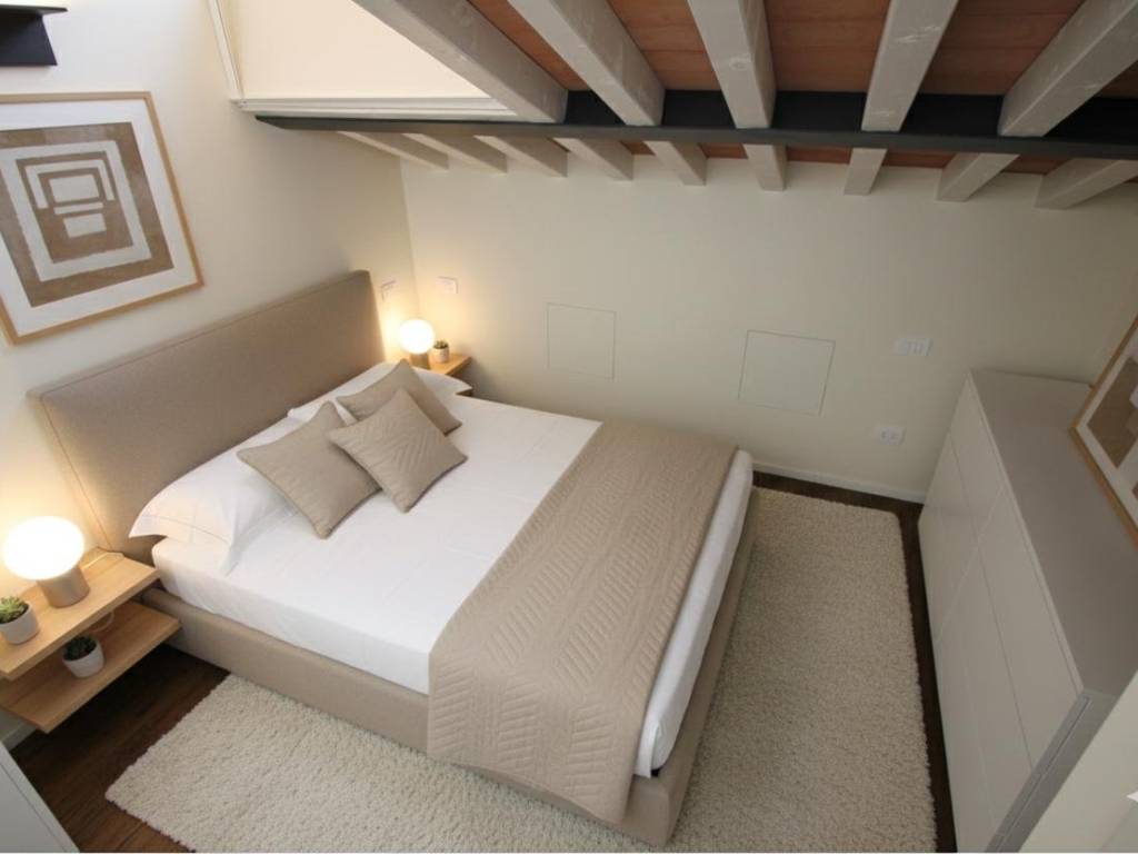 Appartamento a Vicenza in Contrà Chiesa Santa Caterina - Foto 4