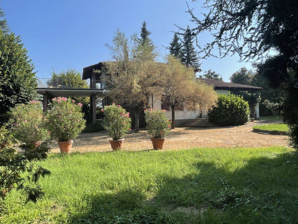 Villa a Rivergaro in Via Case Leoni, 15 - Foto 2