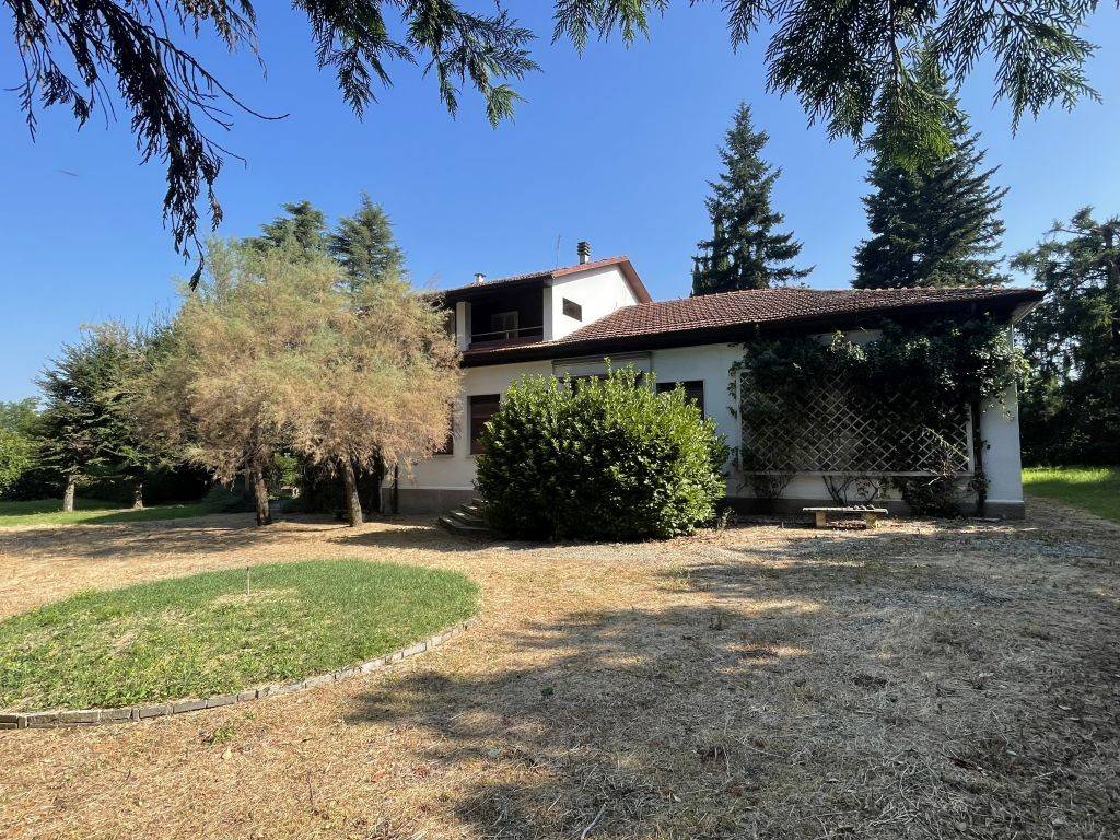 Villa a Rivergaro in Via Case Leoni, 15 - Foto 3