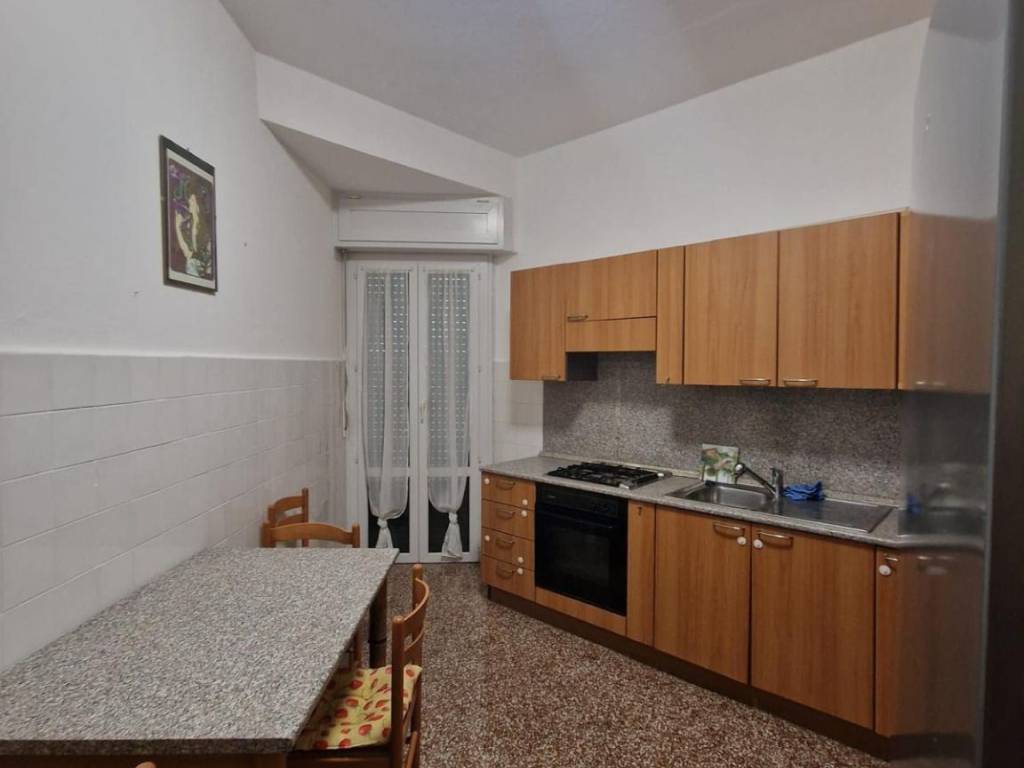 Appartamento a Genova in Via Giuseppe Sapeto, 20 - Foto 2