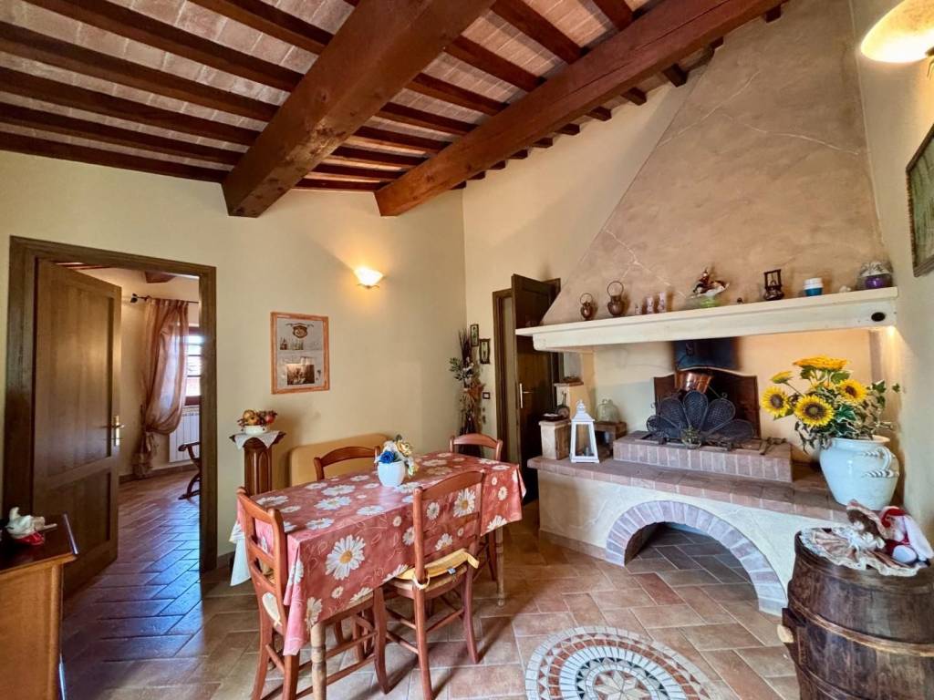 Casa indipendente a Peccioli - Foto 2