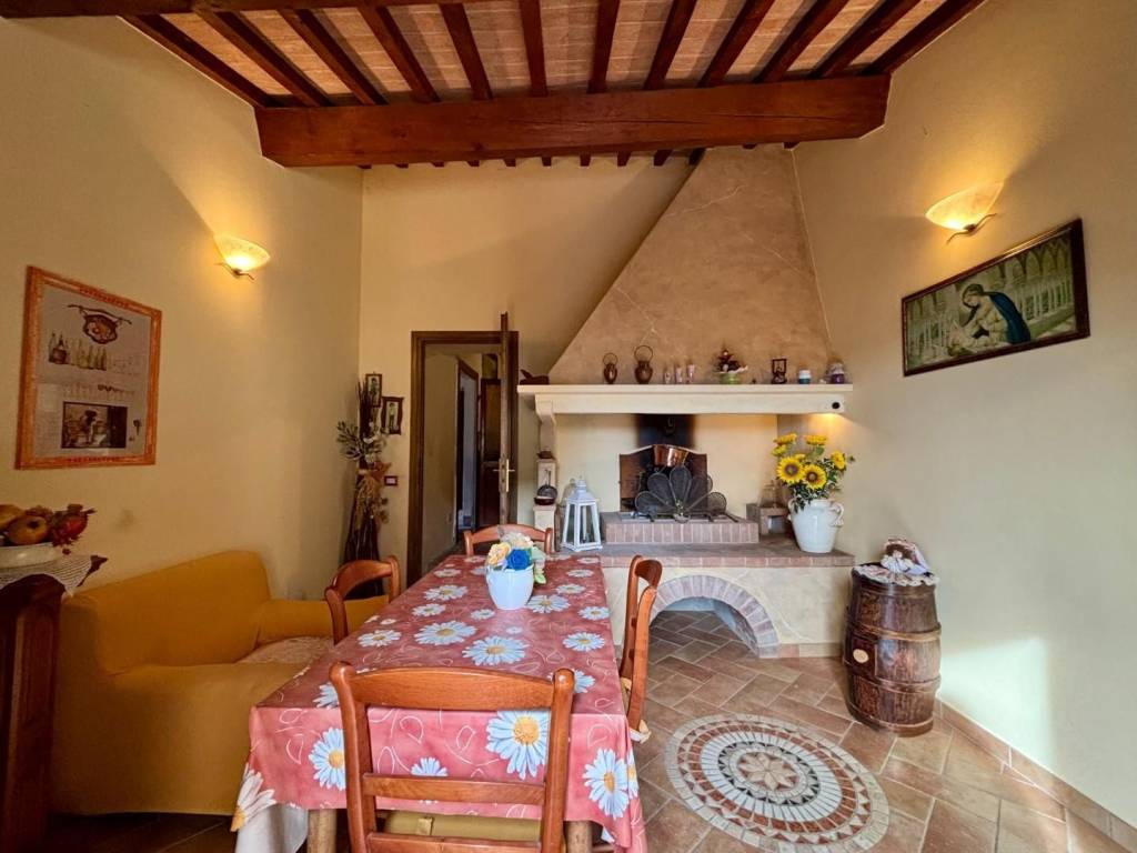 Casa indipendente a Peccioli - Foto 3