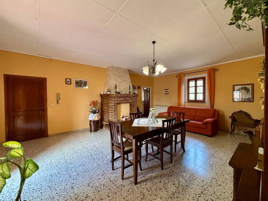 Casa indipendente a Peccioli - Foto 4