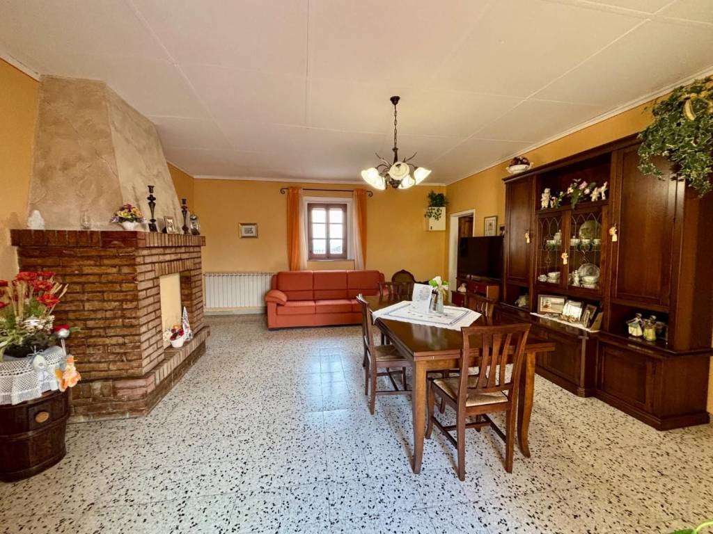 Casa indipendente a Peccioli - Foto 5