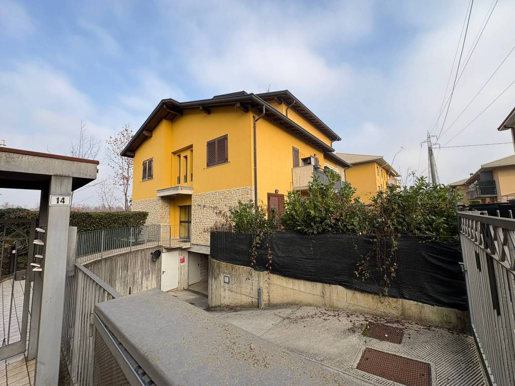 Appartamento a Lallio - Foto 2