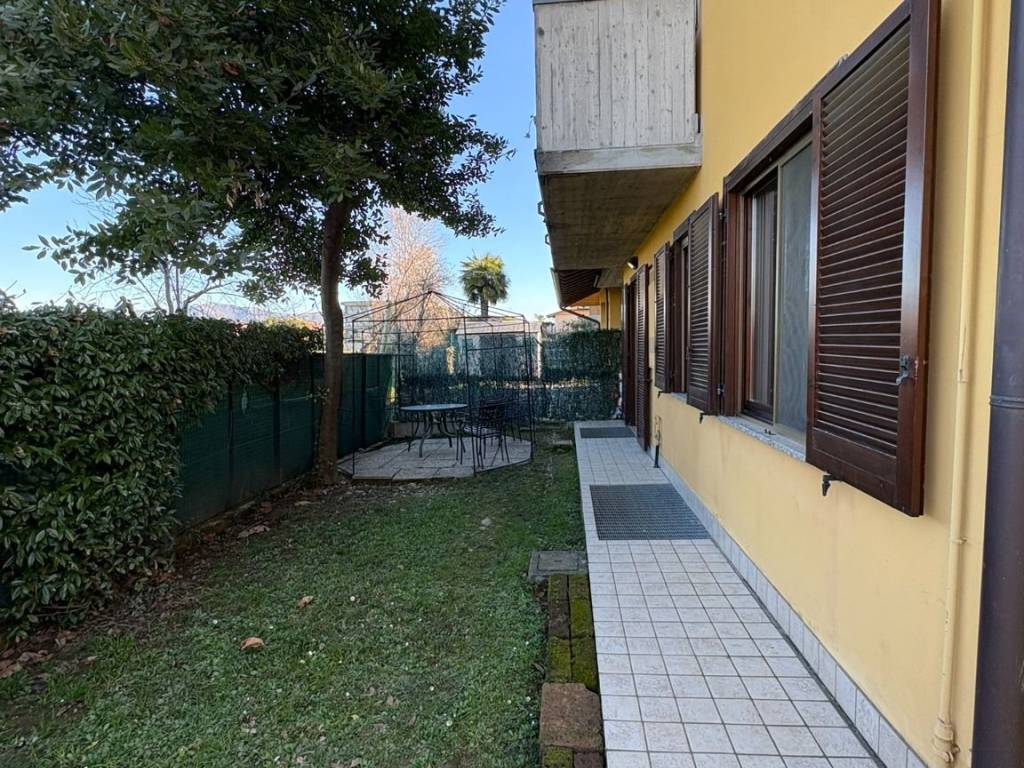 Appartamento a Lallio - Foto 4
