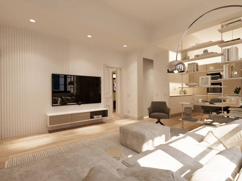 Appartamento a Empoli - Foto 3