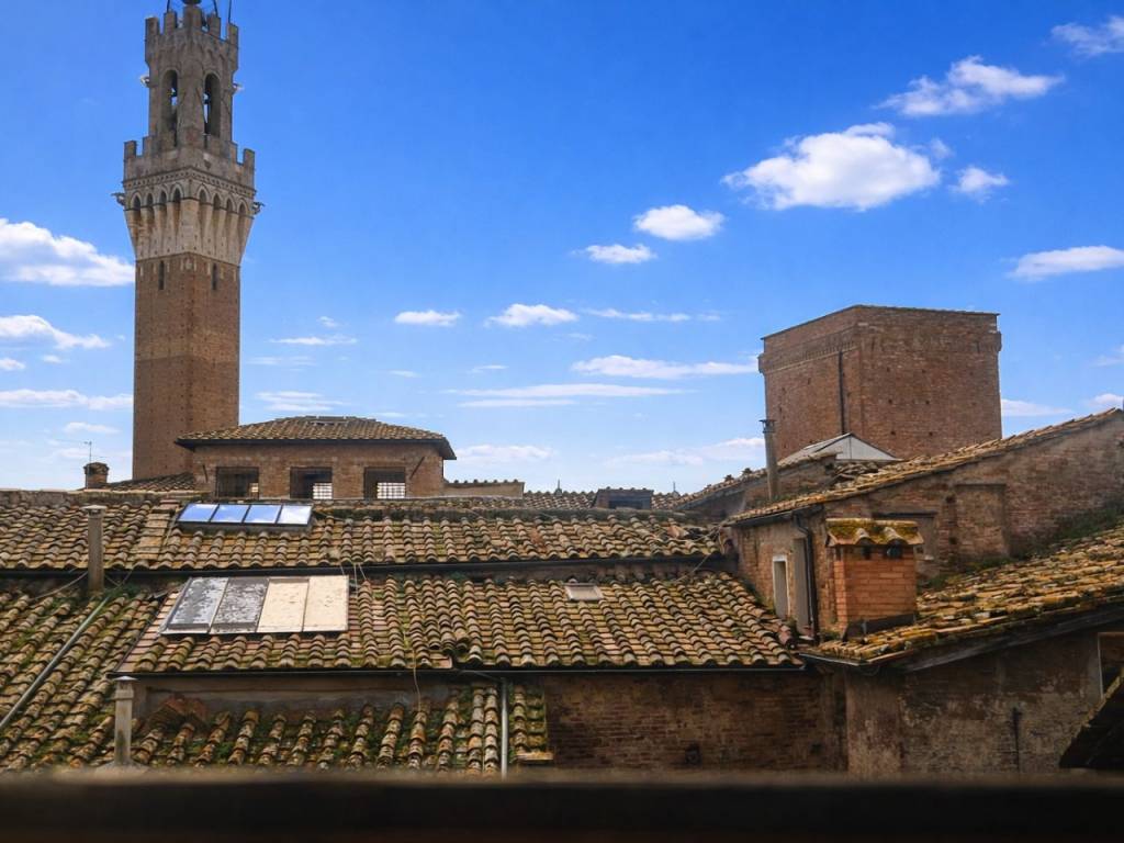Appartamento a Siena in Piazza Tolomei, , 53100 - Foto 3