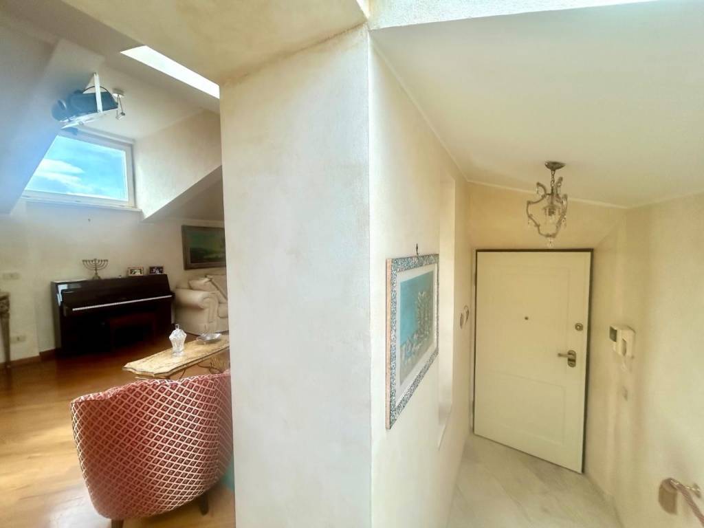 Appartamento a Siena in Piazza Tolomei, , 53100 - Foto 4