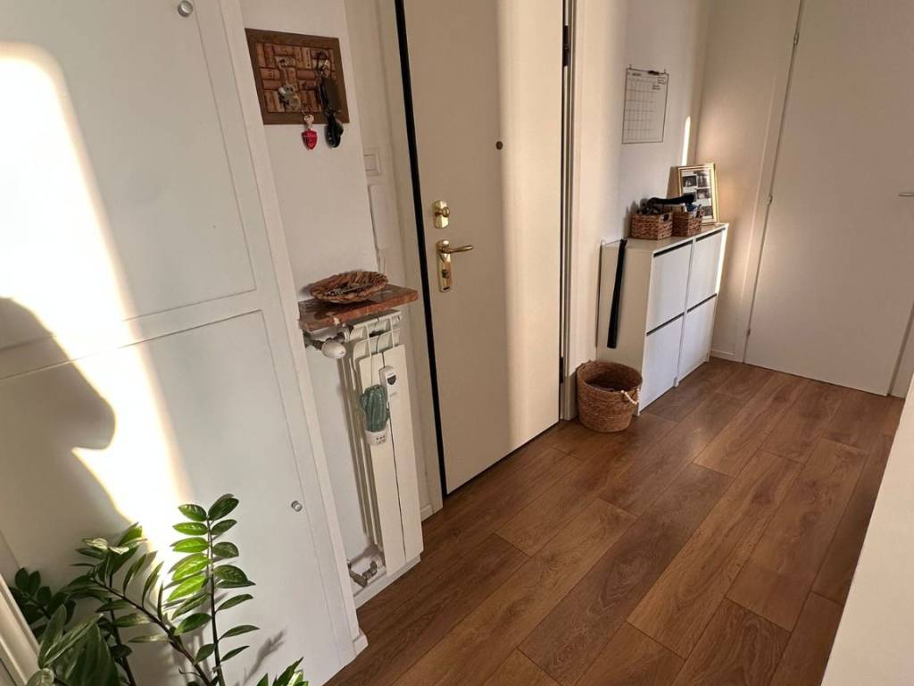 Appartamento a Trieste in Via Bonomea, 48 - Foto 3