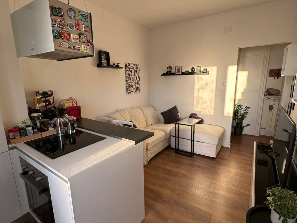 Appartamento a Trieste in Via Bonomea, 48 - Foto 5