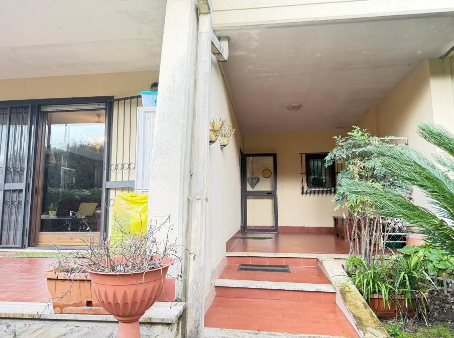 Appartamento a Colleferro in Piazza Gaucci - Foto 3