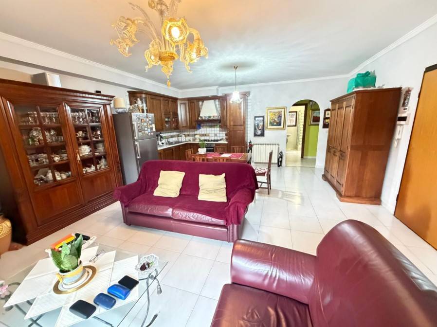 Appartamento a Colleferro in Piazza Gaucci - Foto 5