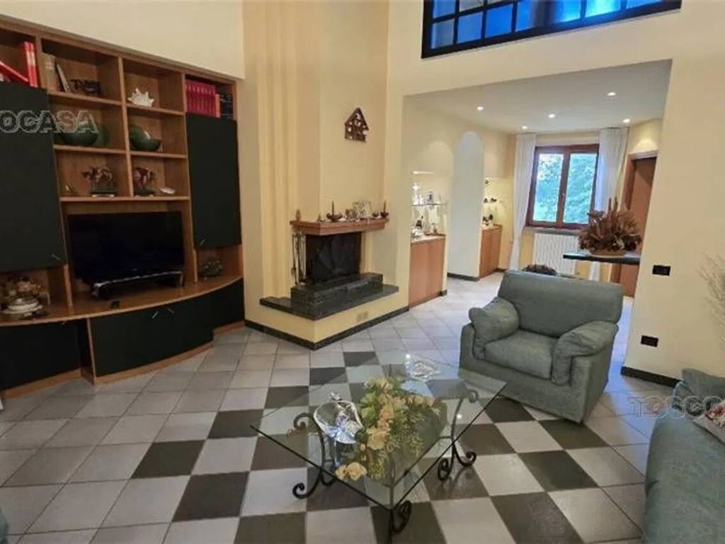 Villa a Fucecchio - Foto 2