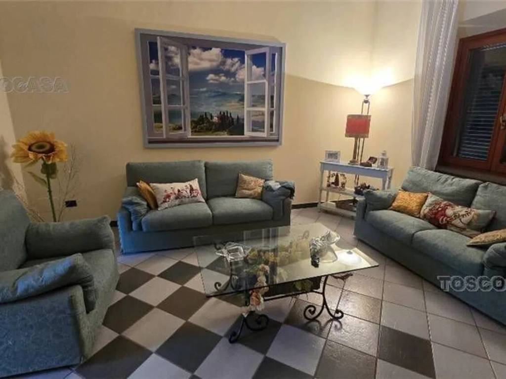 Villa a Fucecchio - Foto 4