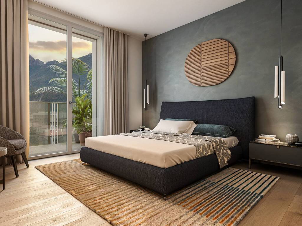 Appartamento a Lecco in Corso Martiri della Liberazione, 96 - Foto 3