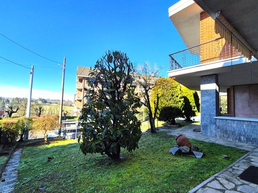 Villa a Valenza in Via Noce - Foto 3