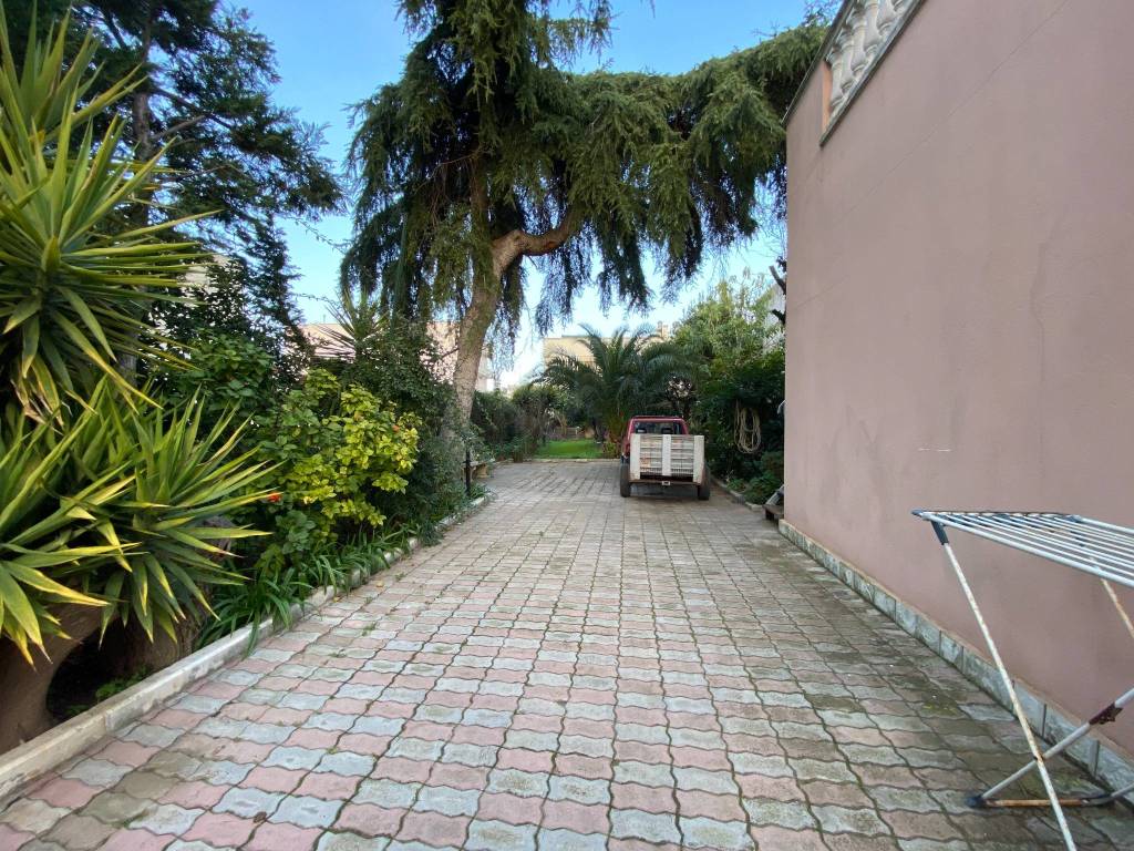 Villa a Mesagne in Via Etna, 1 - Foto 5