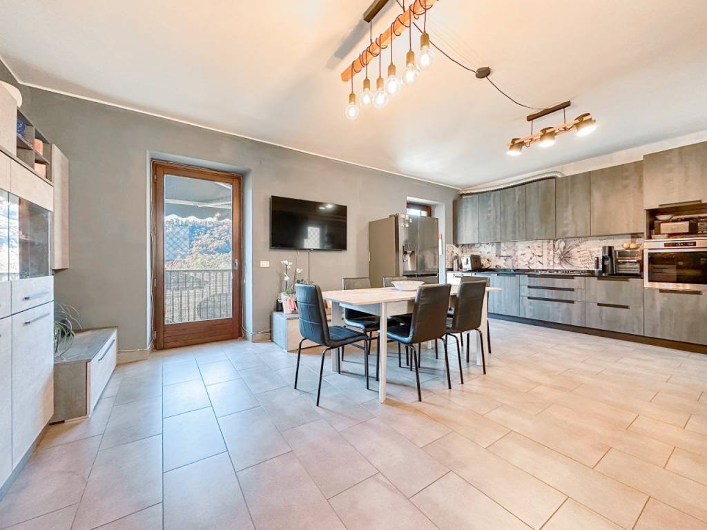 Appartamento a Verbania in via per cossogno, 105 - Foto 4