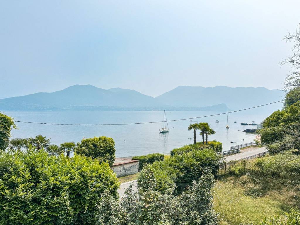 Villa a Oggebbio in via nazionale, n, 56 - Foto 3