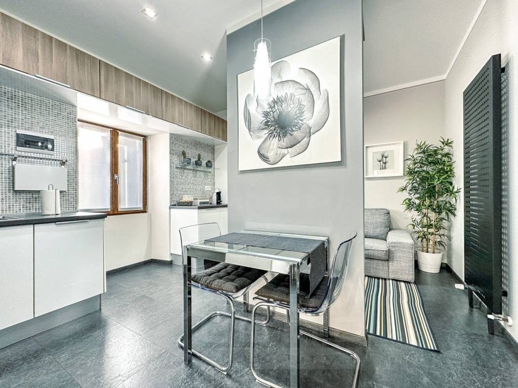 Appartamento a Cannero riviera in Via Massimo d'Azeglio 67 - Foto 3