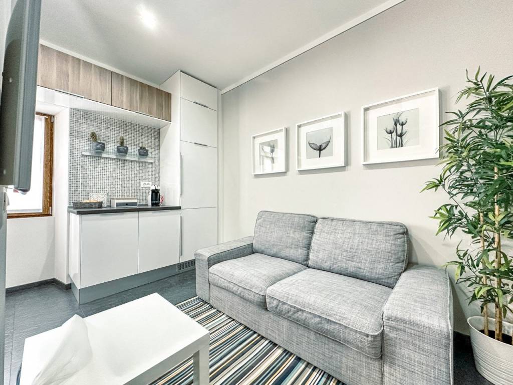 Appartamento a Cannero riviera in Via Massimo d'Azeglio 67 - Foto 4