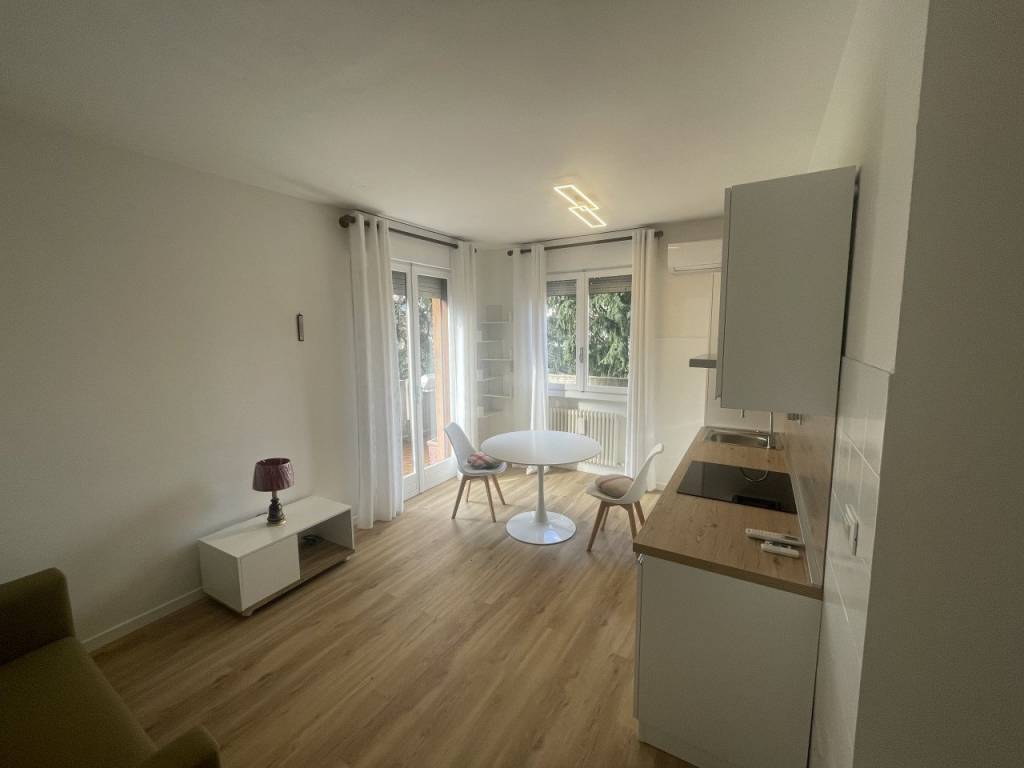 Appartamento a Vicenza in Via Raffaele Pasi - Foto 2