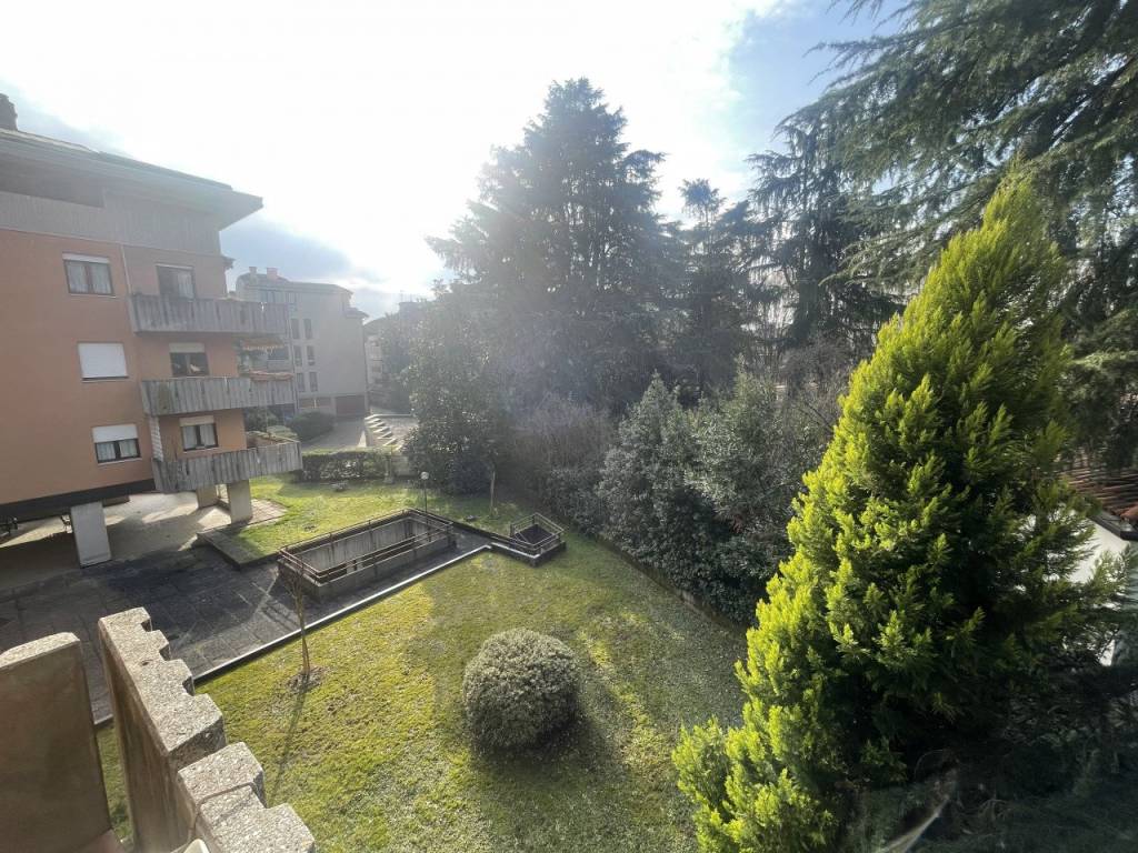 Appartamento a Vicenza in Via Raffaele Pasi - Foto 4