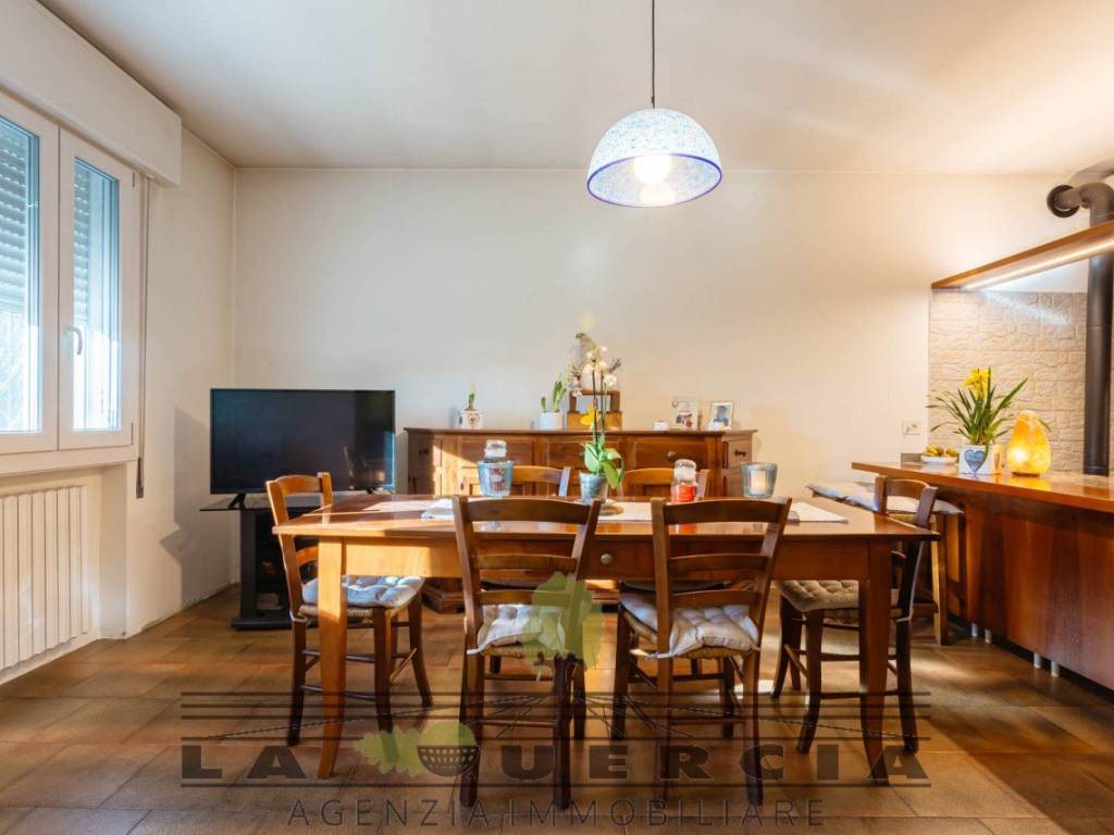 Casa indipendente a Tribano in Via Bussoli - Foto 3