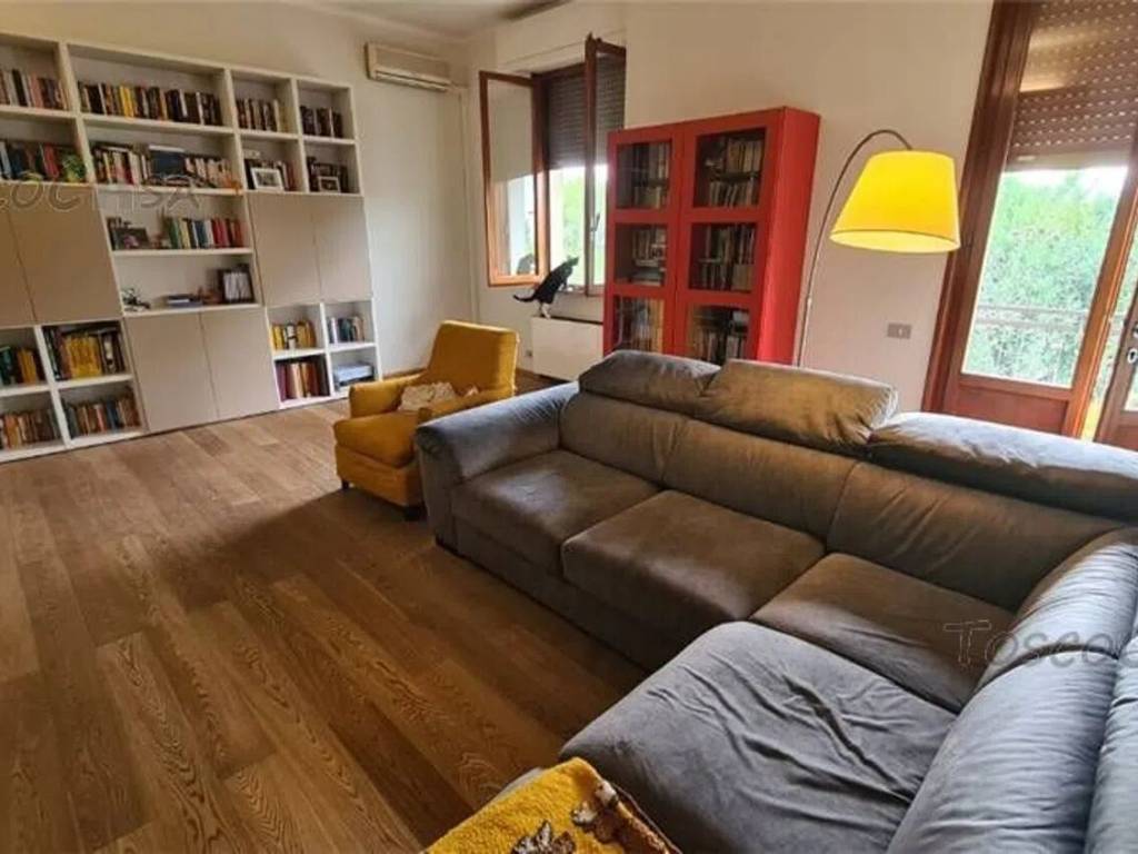 Villa a Fucecchio - Foto 3