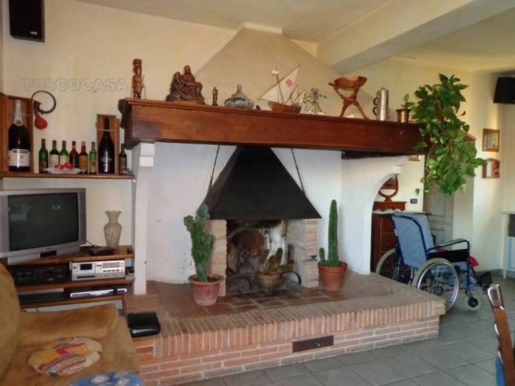 Villa a Fucecchio - Foto 2